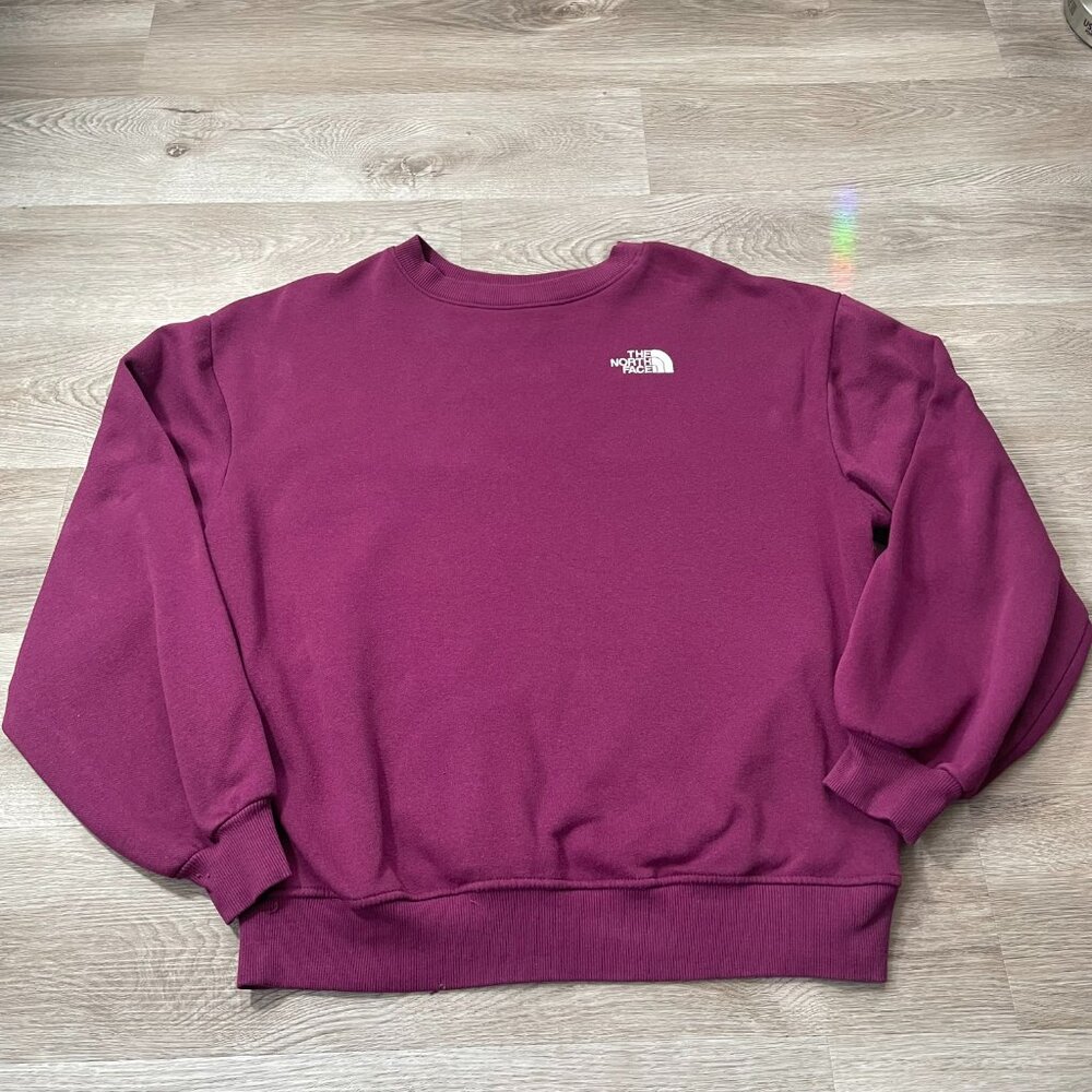 Pull Over Sweater - Picture 10 of 11